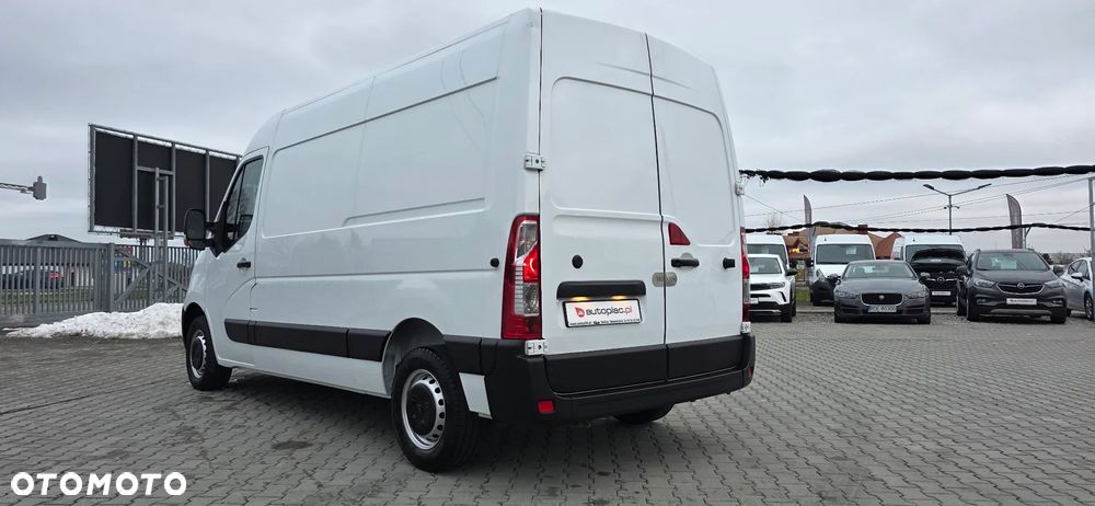 Opel MOVANO H2L2 - 3