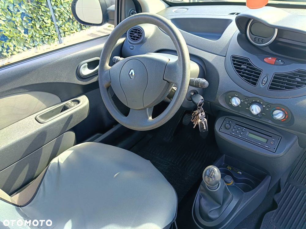 Renault Twingo 1.2 16V Eco Access - 7
