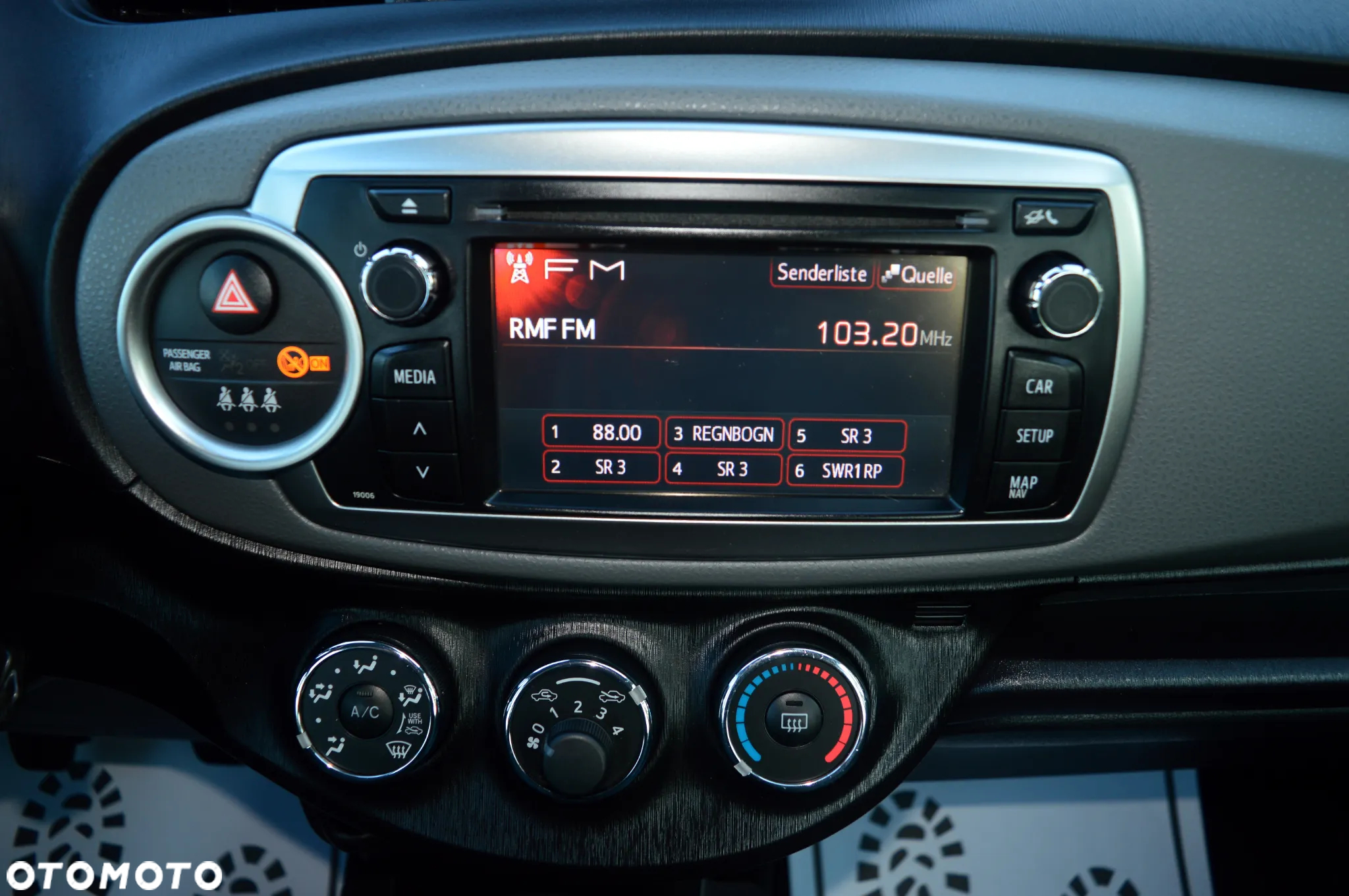 Toyota Yaris - 19