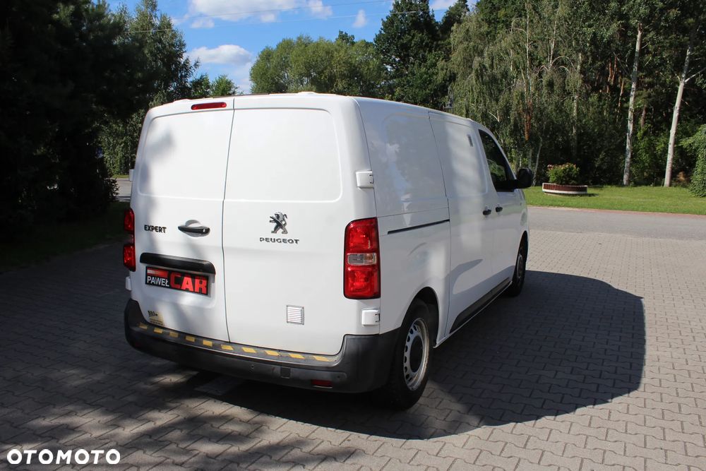 Peugeot Expert - 9