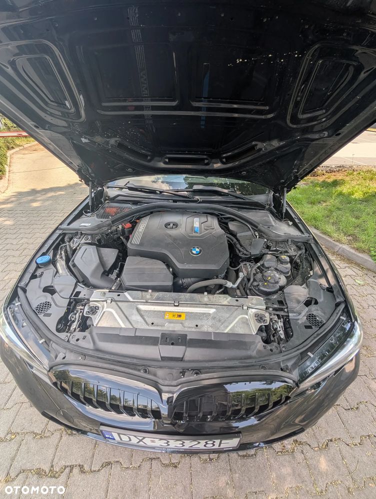 BMW Seria 3 - 13