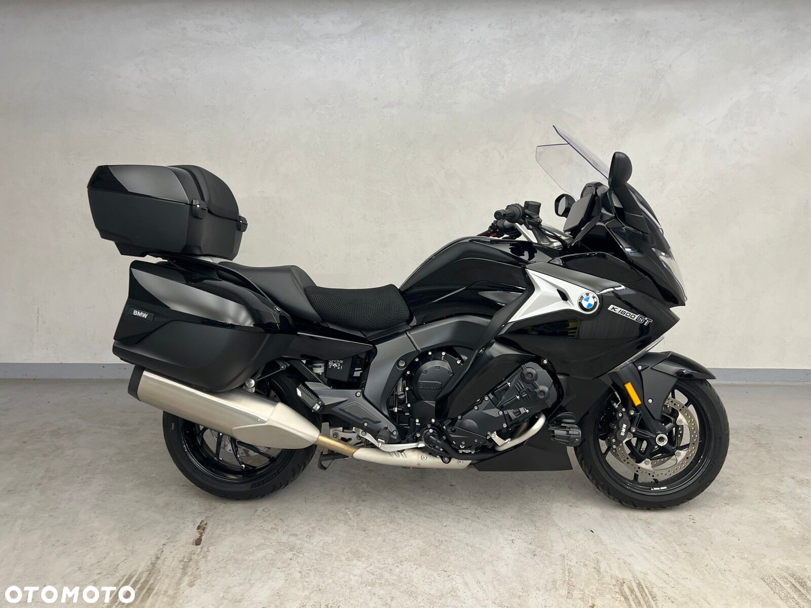 BMW K - 3