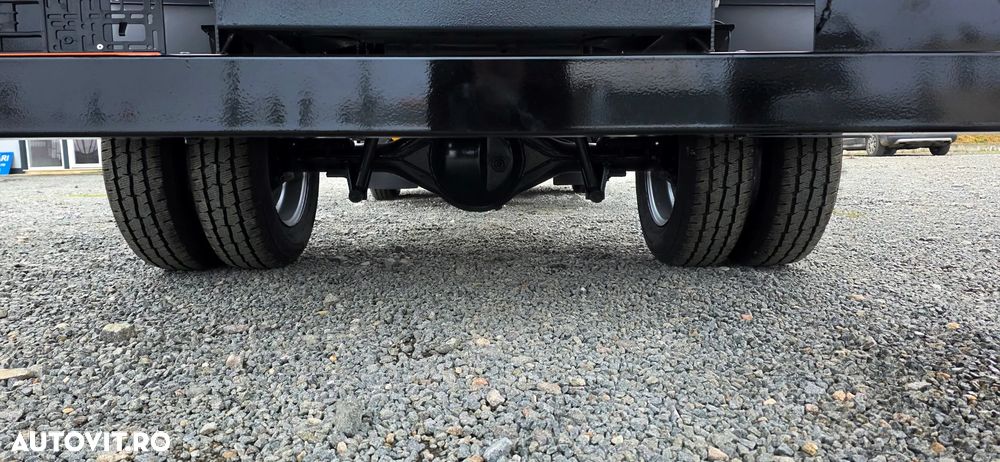 Nissan ATLEON 35TK35, EEV, 3.0 TDI, 150cp, 178.123 km,       EURO 5, basculabil 3 parti , 4.2m,  3.5 t, cat. B, 02/2013  , factura , SEAP, finantare PJ, rate PF - 9