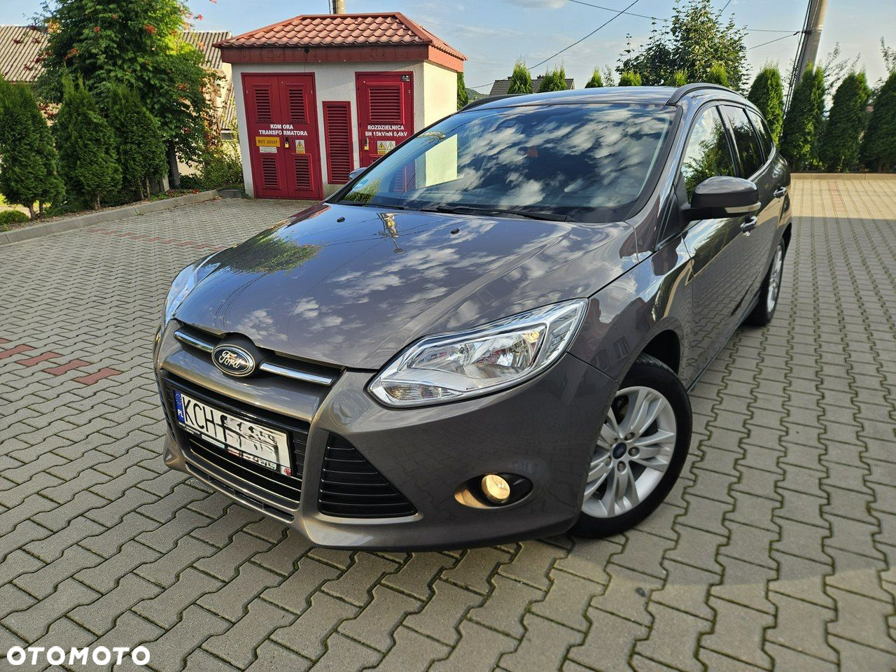 Ford Focus - 12