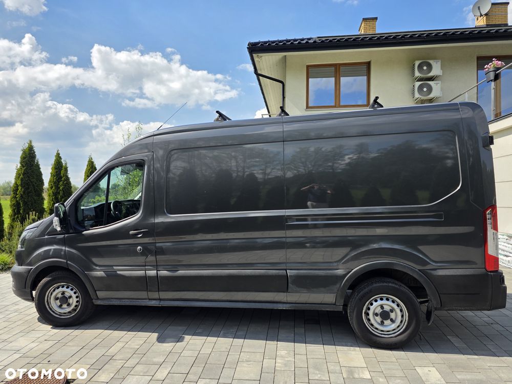 Ford Transit - 3