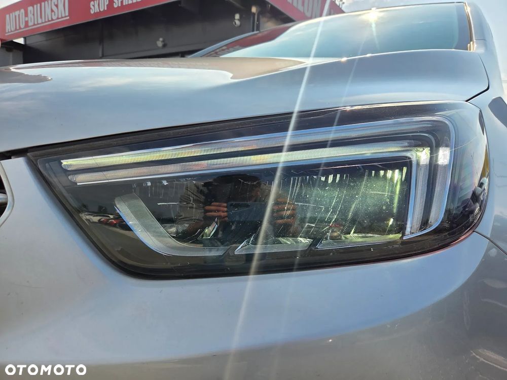 Opel Mokka 1.4 Turbo Automatik Edition - 7