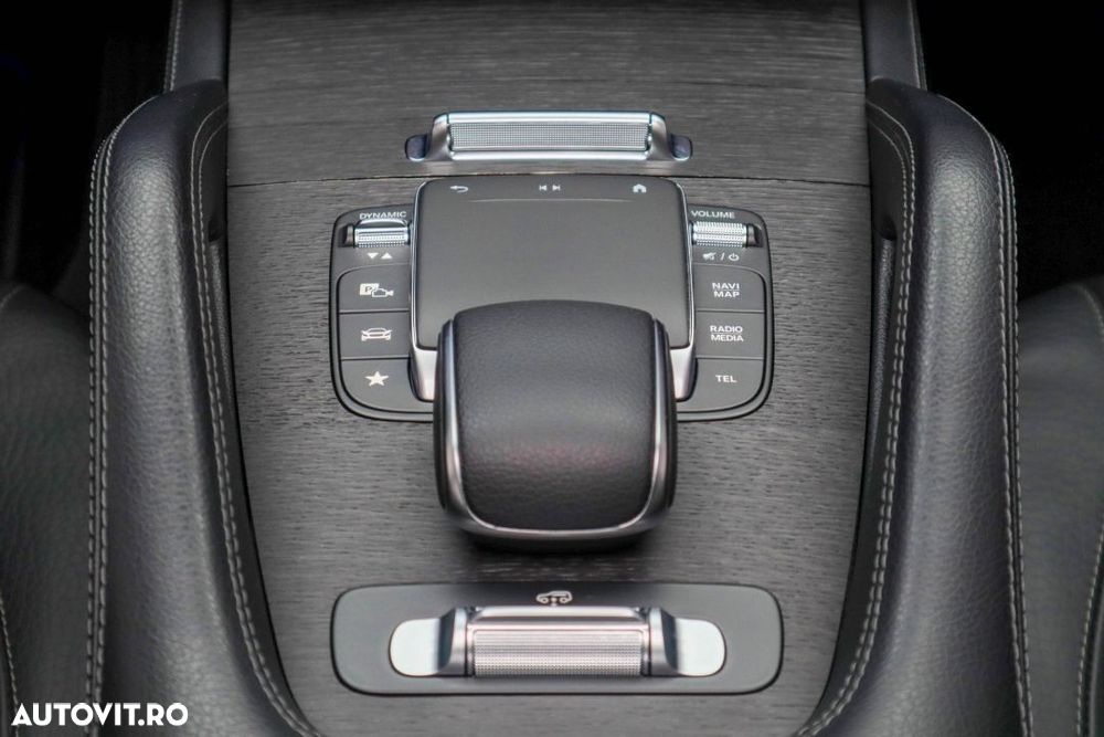 Mercedes-Benz GLE - 31