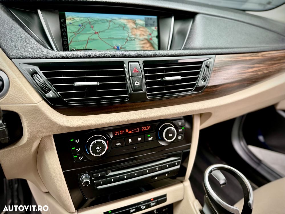 BMW X1 - 36