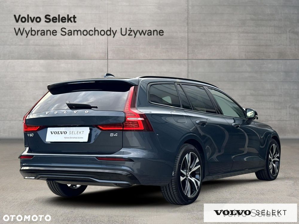 Volvo V60 - 9