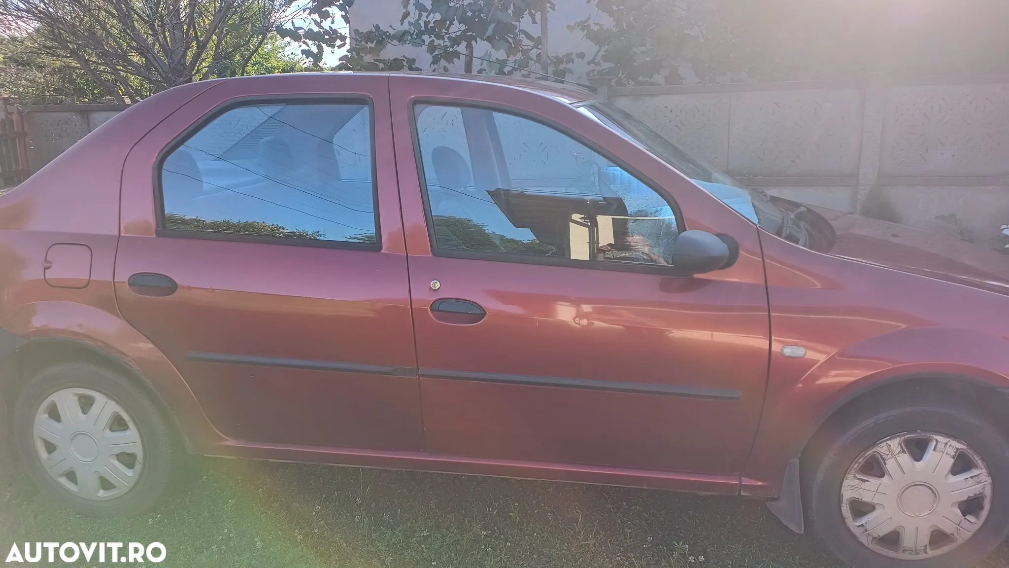 Dacia Logan 1.6 MPI Preference - 2