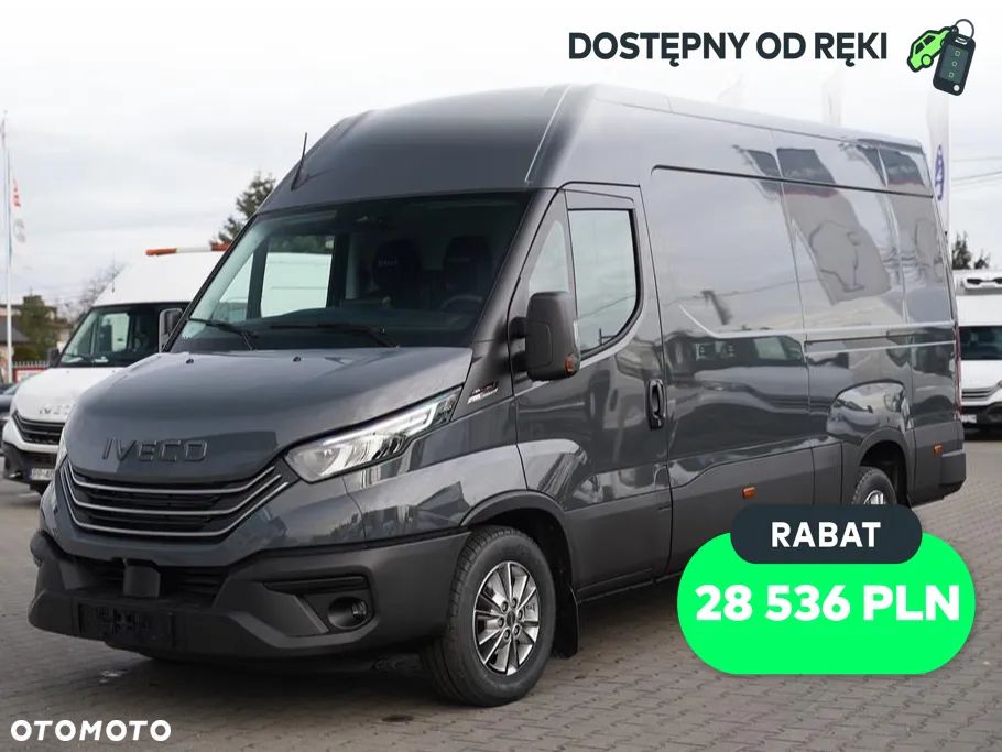 Iveco Daily - 1