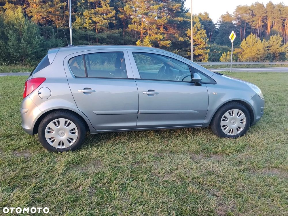 Opel Corsa 1.3 CDTI Enjoy - 8