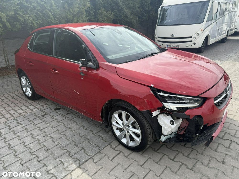 Opel Corsa - 6