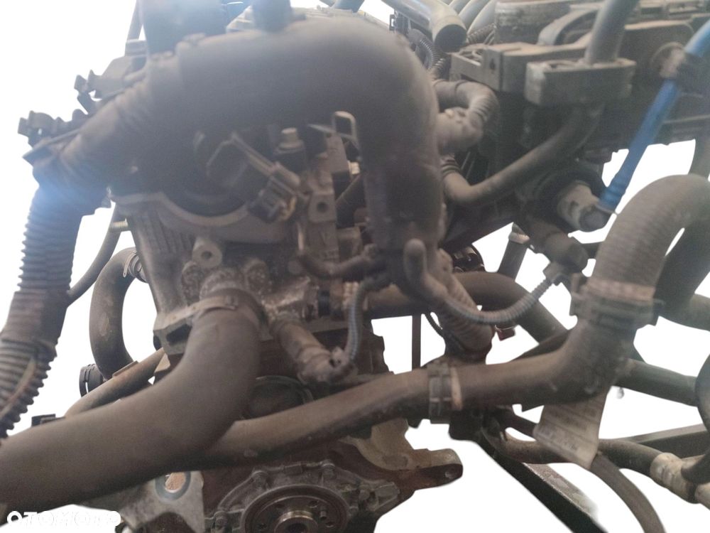 SILNIK KOMPLETNY FIAT PANDA III (2011-2020) 1.2 8V 69KM 169A4000 - 2