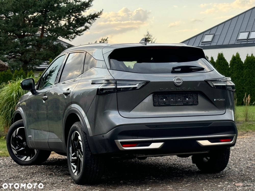 Nissan Qashqai 1.5 e-POWER N-Design - 5