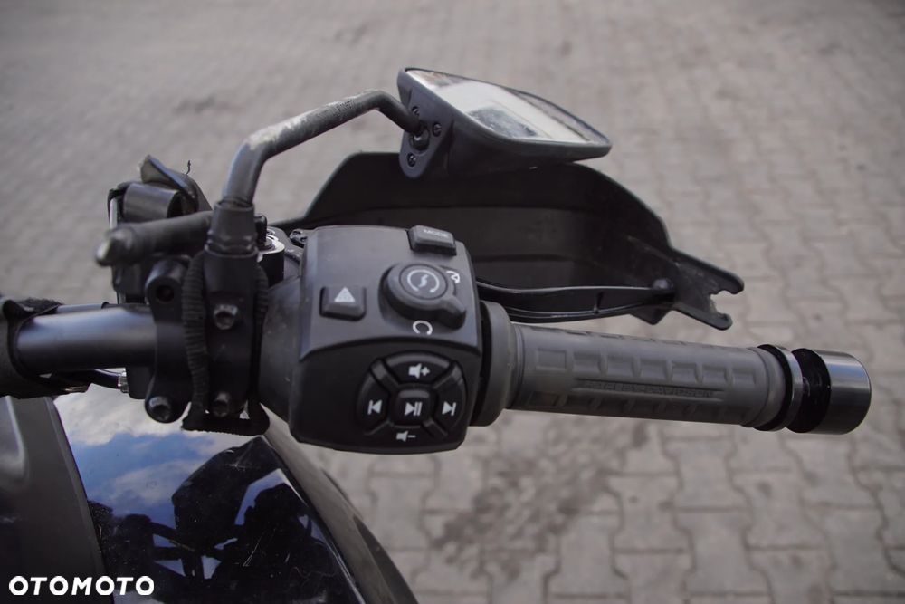 Harley-Davidson Pan America 2022 motocykl na silnik felga laga lagi rama siedzenie stelaż zębatka amortyzator części 692106889 - 18