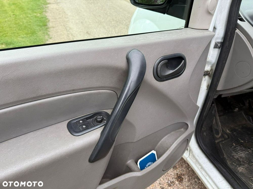 Renault Kangoo - 16