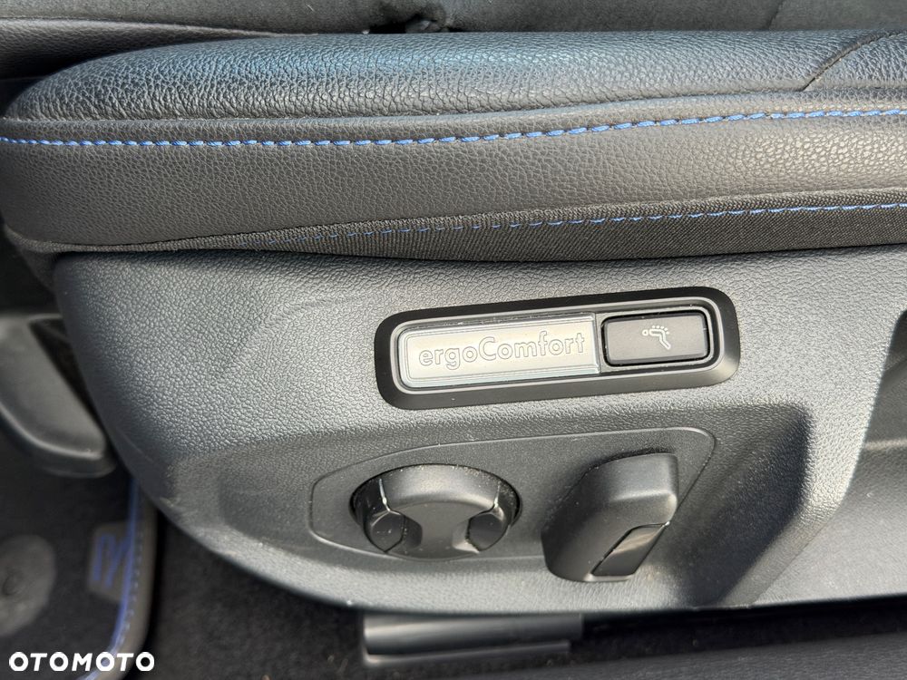 Volkswagen Arteon - 20
