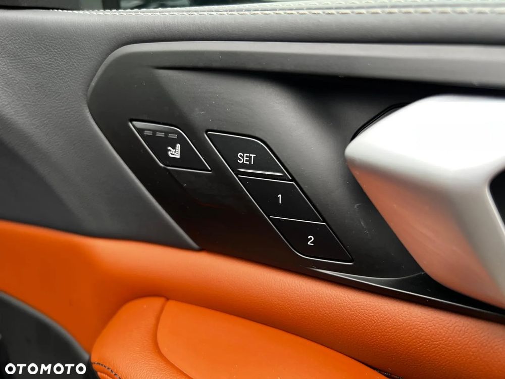 BMW X5 xDrive30d sport - 22