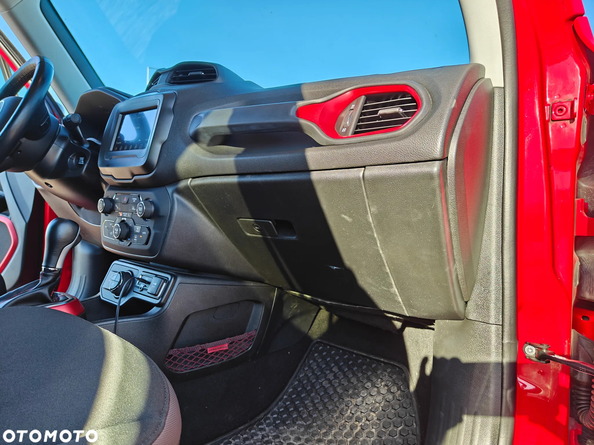 Jeep Renegade 2.0 MultiJet Trailhawk 4WD S&S - 5