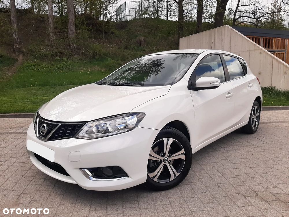 Nissan Pulsar 1.2 DIG-T Acenta - 9