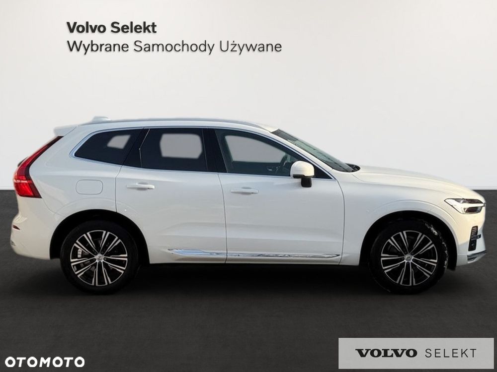 Volvo XC 60 - 5