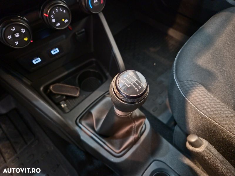 Dacia Duster ECO-G 100 Expression - 16