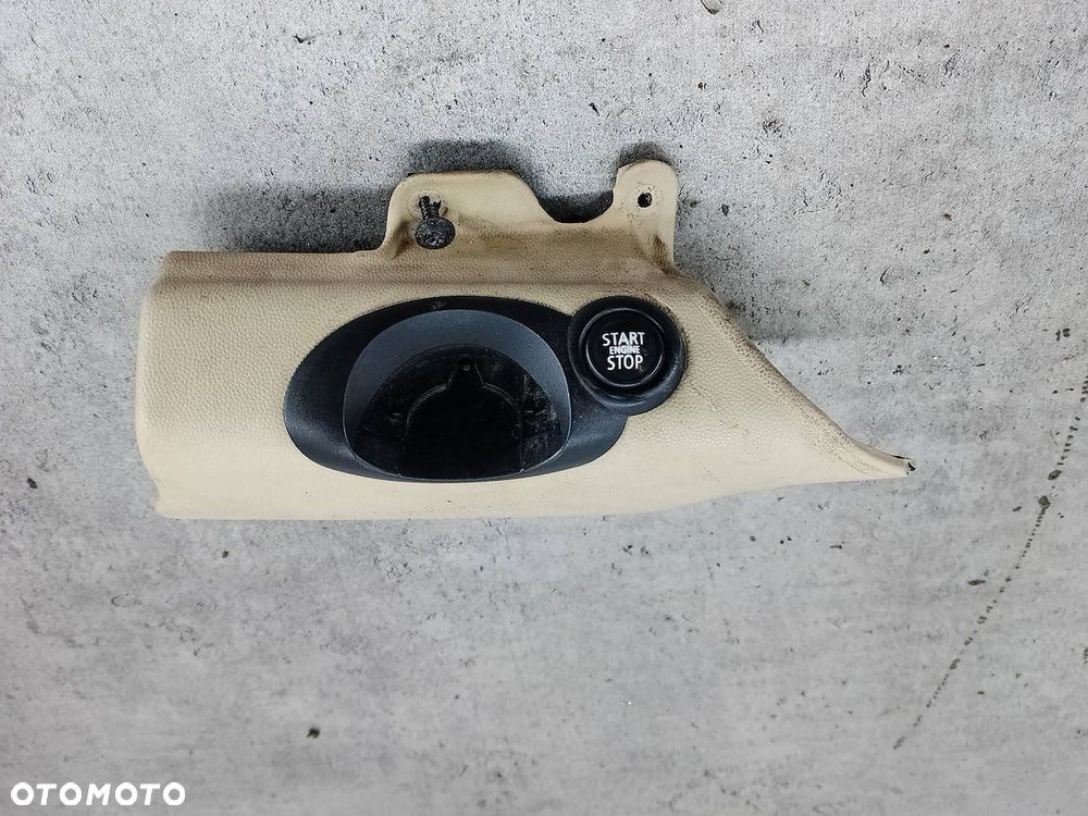 STACYJKA MINI COOPER S ( 01-06 ) 2752850 1.6 16V - 1