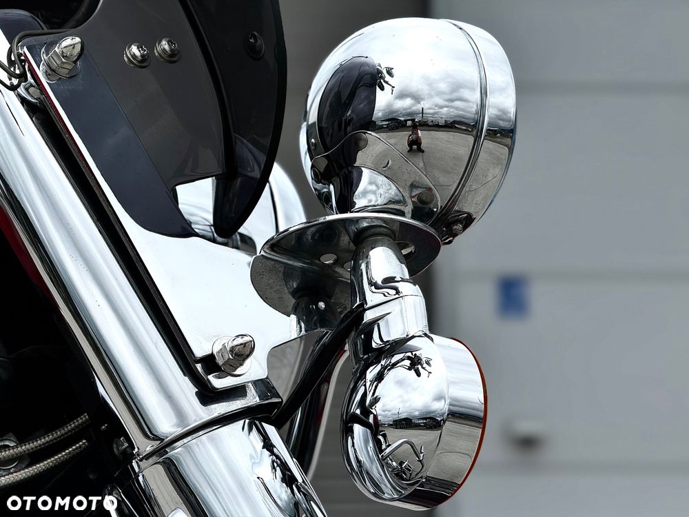 Harley-Davidson Touring Road King - 24