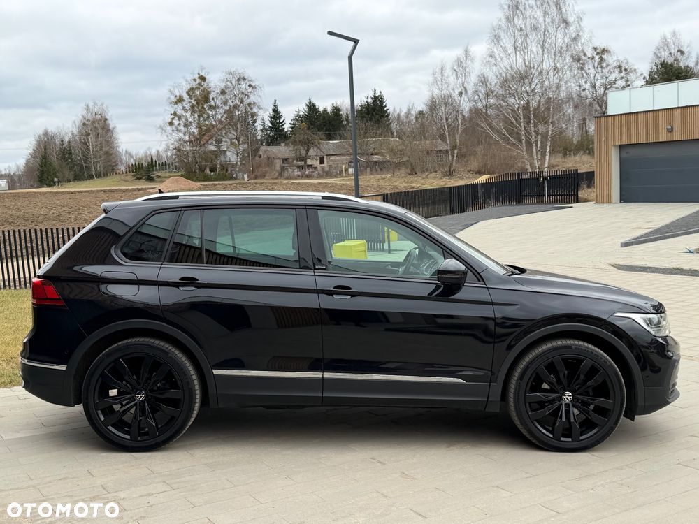 Volkswagen Tiguan 2.0 TDI SCR DSG ACTIVE - 4
