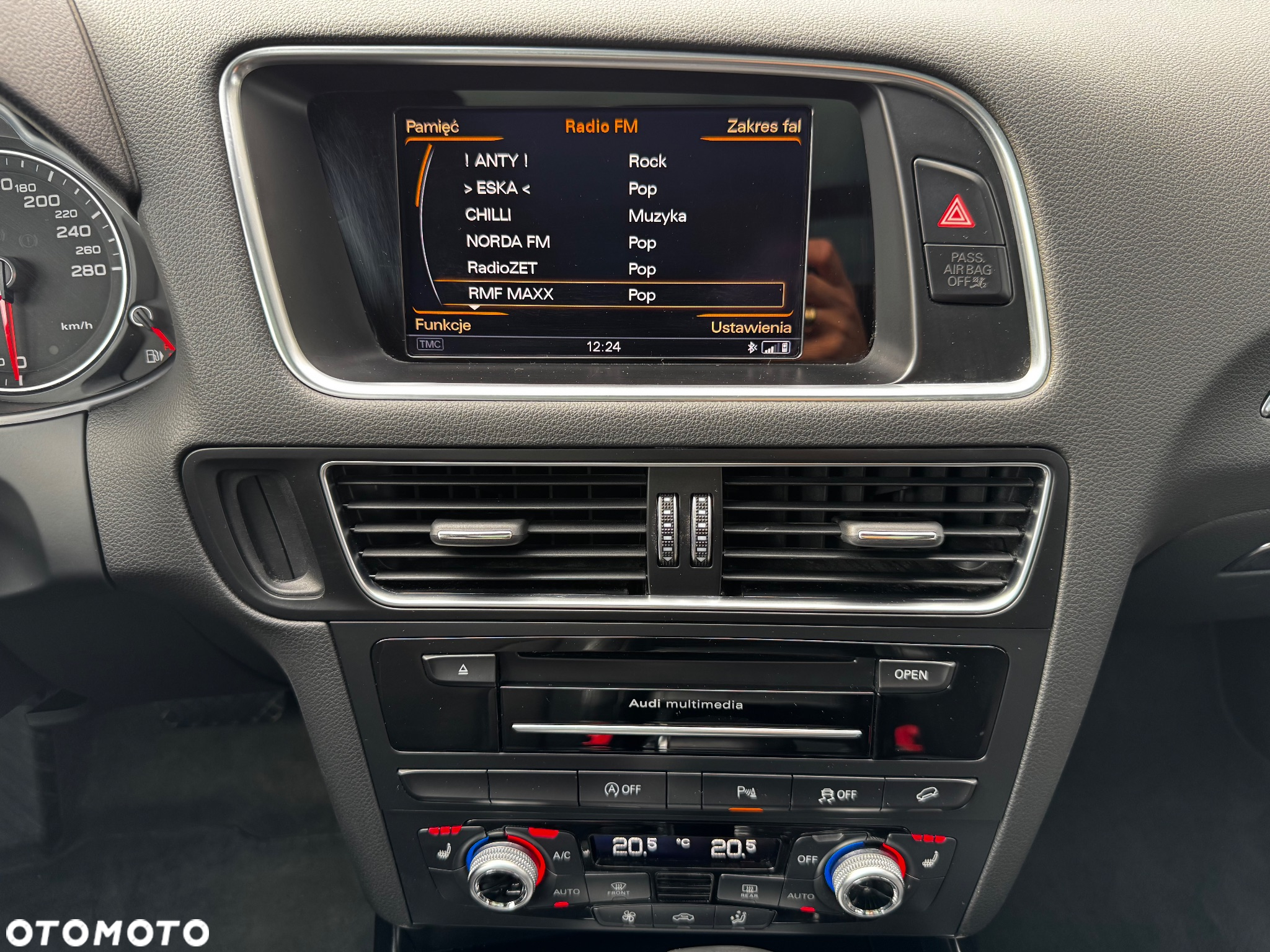 Audi Q5 2.0 TDI Quattro S tronic - 24