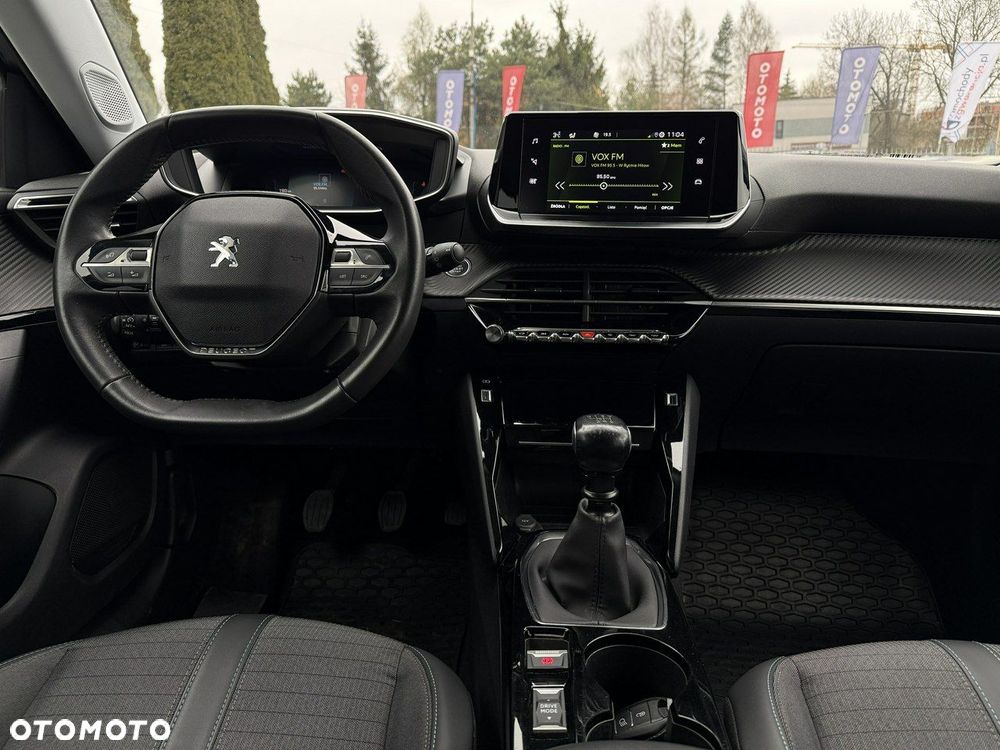 Peugeot 2008 1.5 BlueHDi Allure Pack S&S - 14