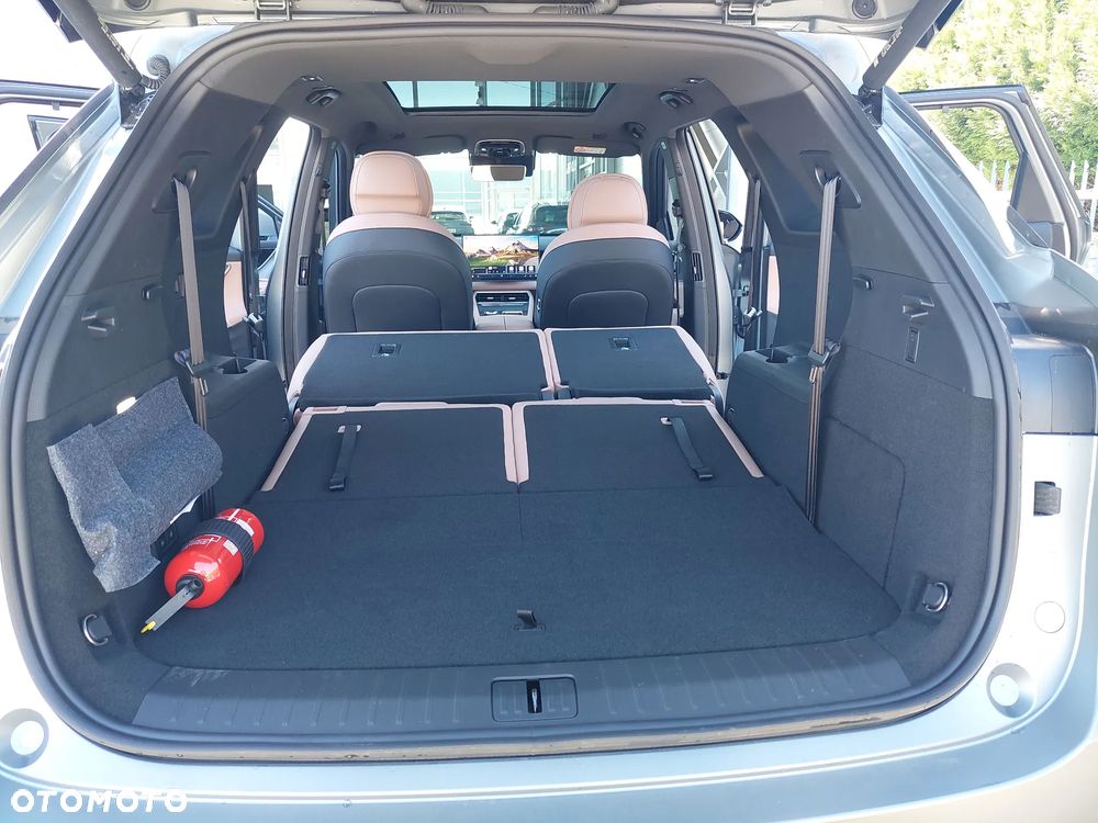 Chery Tiggo 9 - 27