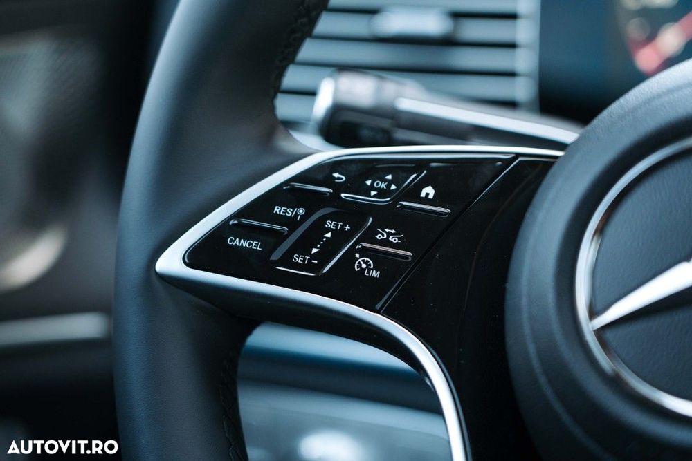 Mercedes-Benz GLE Coupe - 20