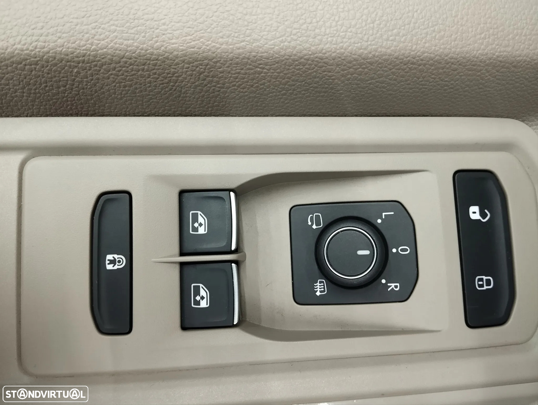 VW Multivan 2.0 TDI Style Longa DSG - 26