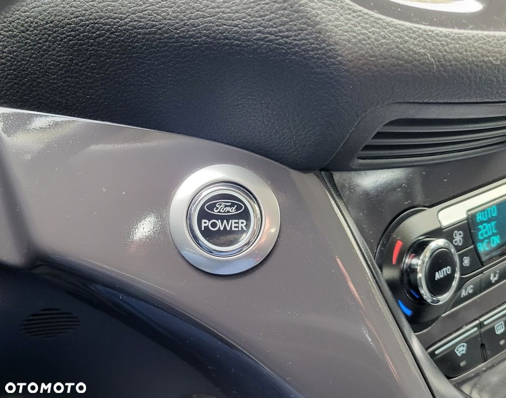 Ford Kuga 2.0 TDCi 4x4 SYNC - 26
