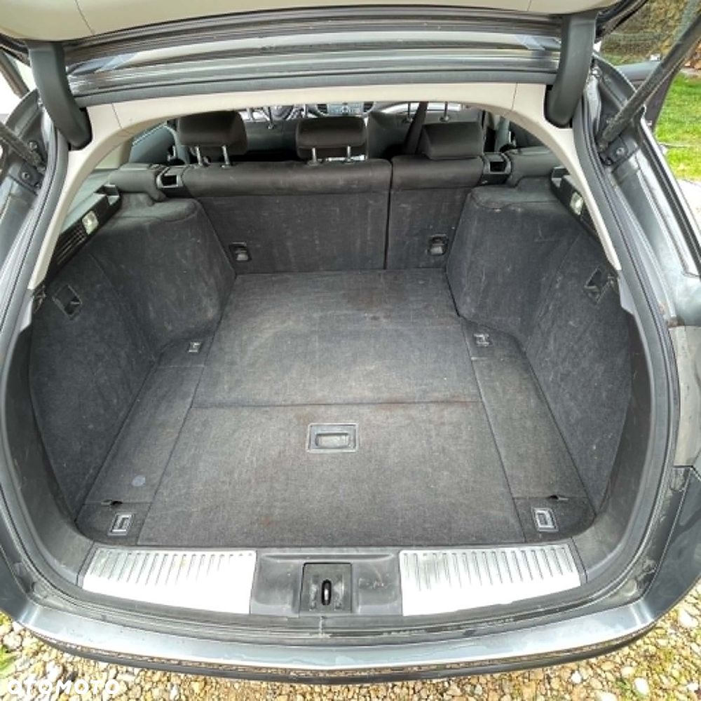 Honda Accord 2.2d Elegance - 9