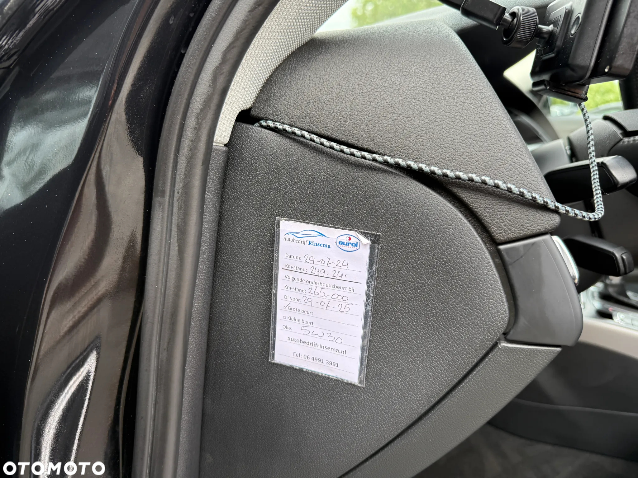 Audi A4 2.0 TDI Limited Edition Multitr - 40