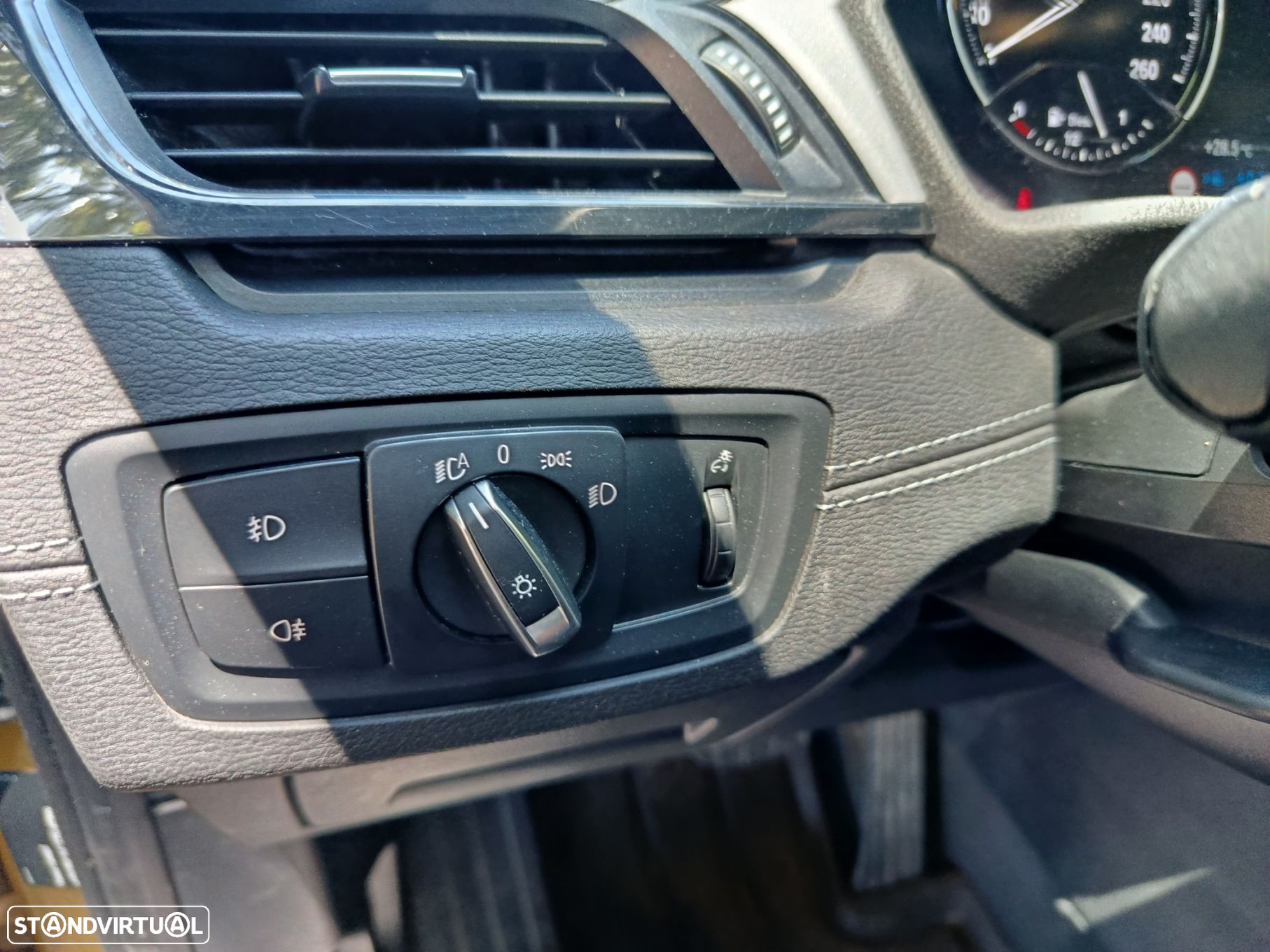 BMW X2 20 d sDrive Auto Advantage - 11