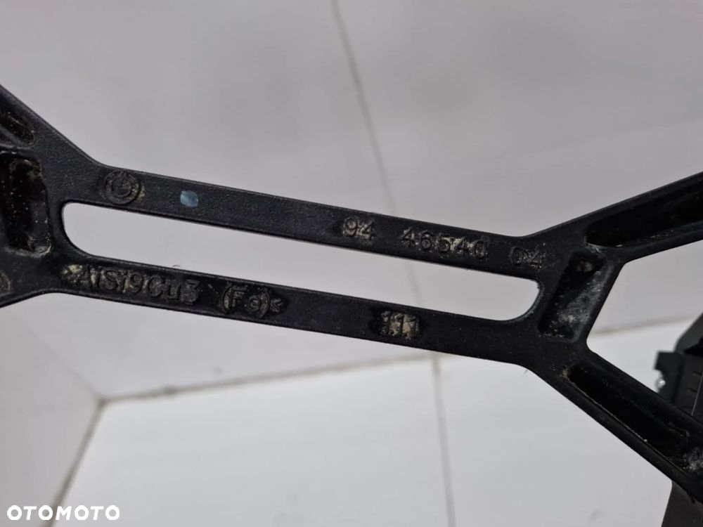 MOCOWANIE KUFRA PODSTAWA BMW F900 XR K83 K84 - 6