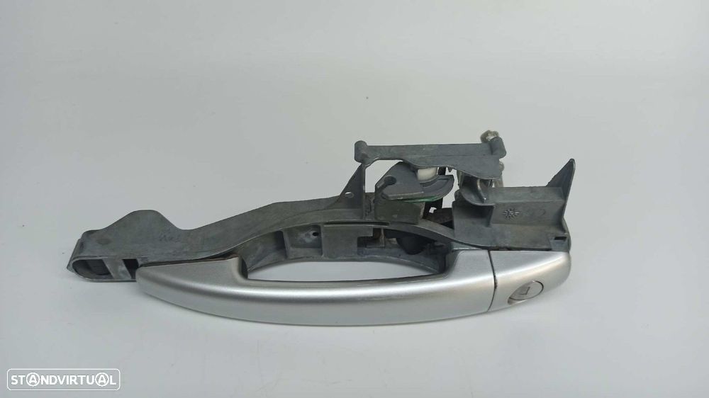 PUXADOR EXTERIOR FRENTE ESQUERDO PEUGEOT PARTNER KOMBI PREMIUM - 7