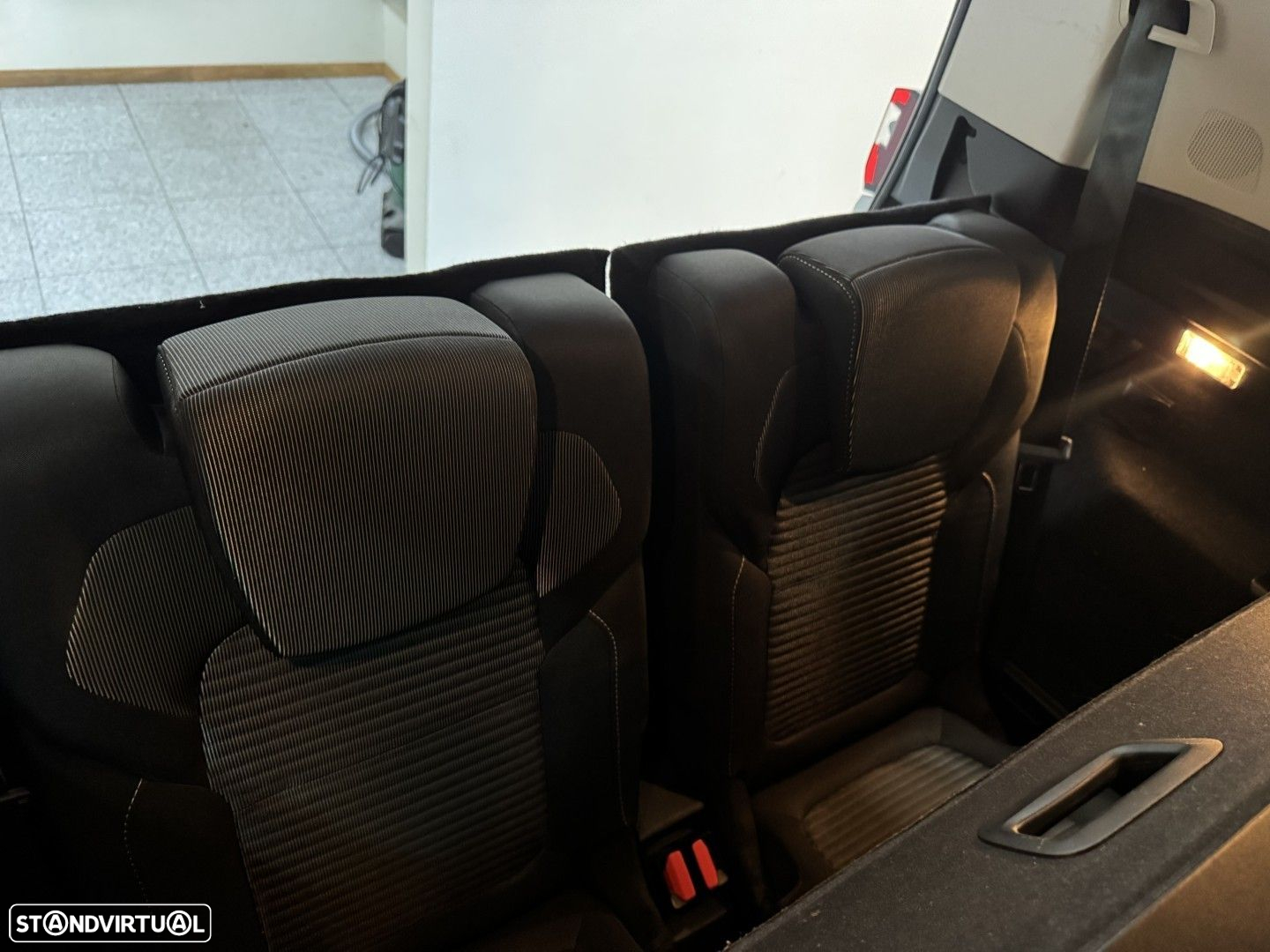 Renault Grand Scénic - 34