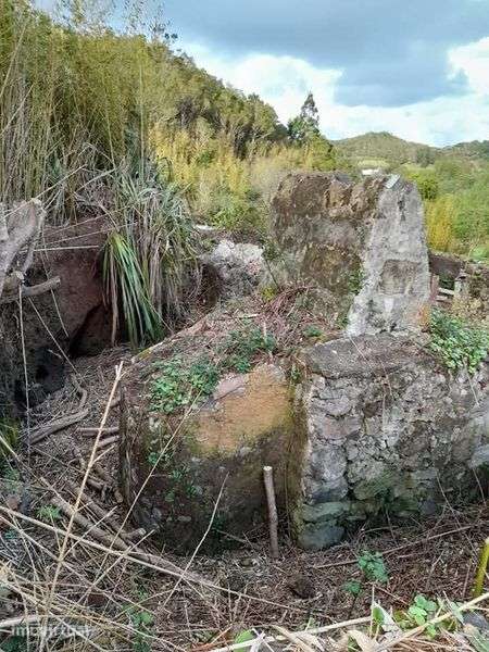 Terreno Ruina nos Açores - Grande imagem: 3/12