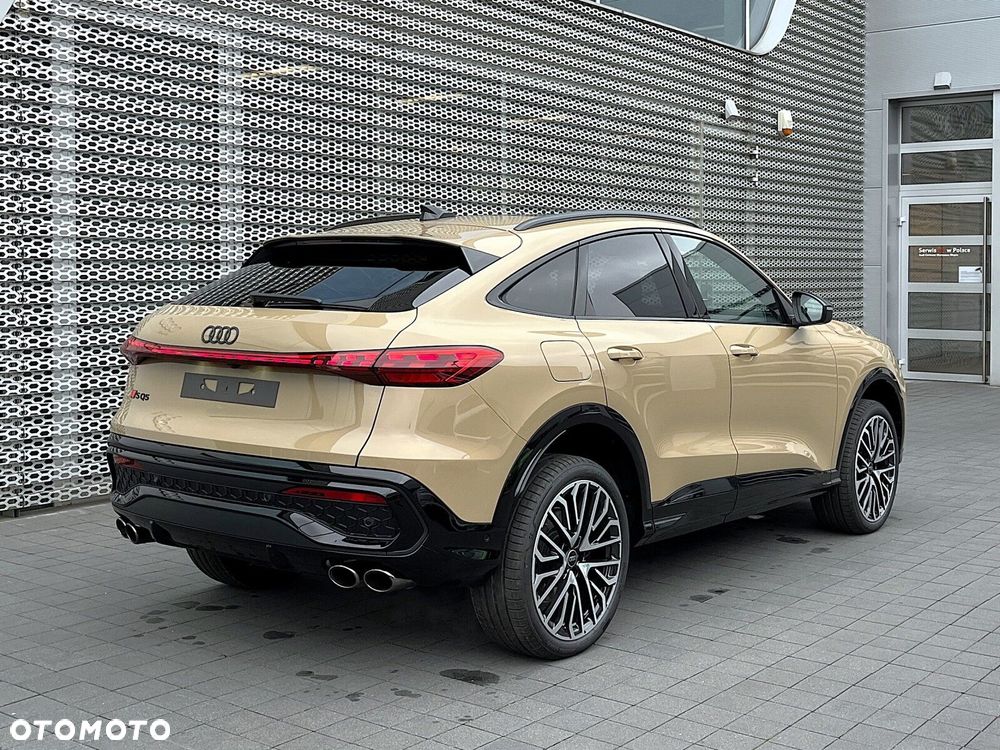 Audi SQ5 - 4
