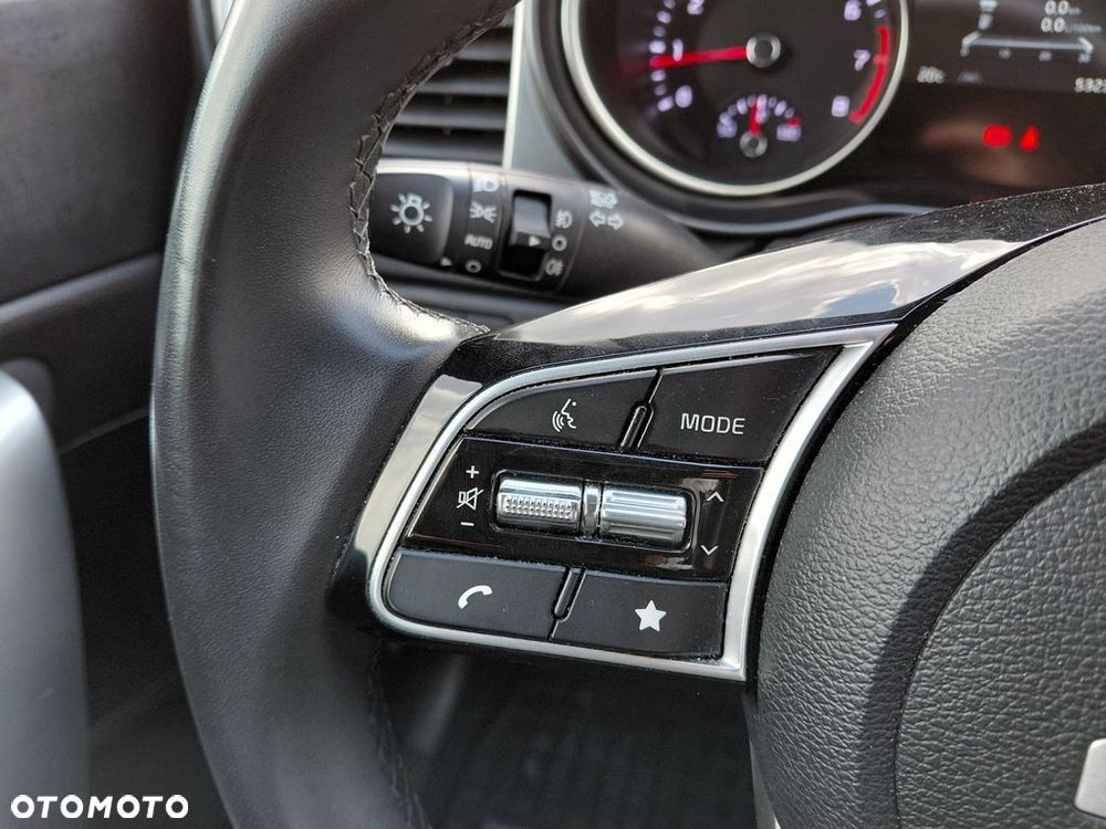 Kia Ceed 1.5 T-GDI M - 15