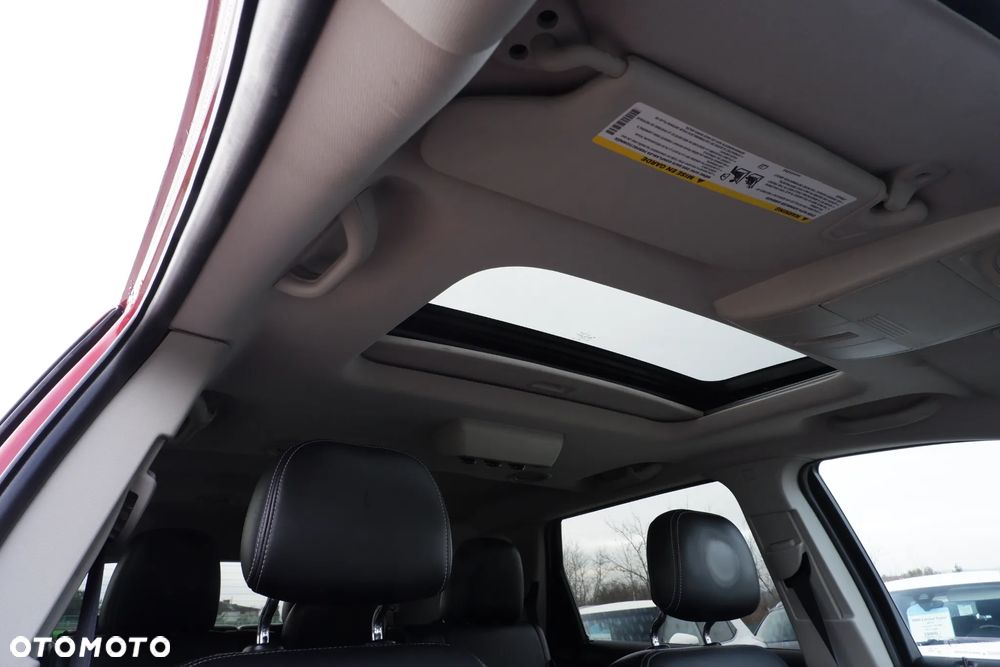 Fiat Freemont 2.0 Multijet Urban - 8