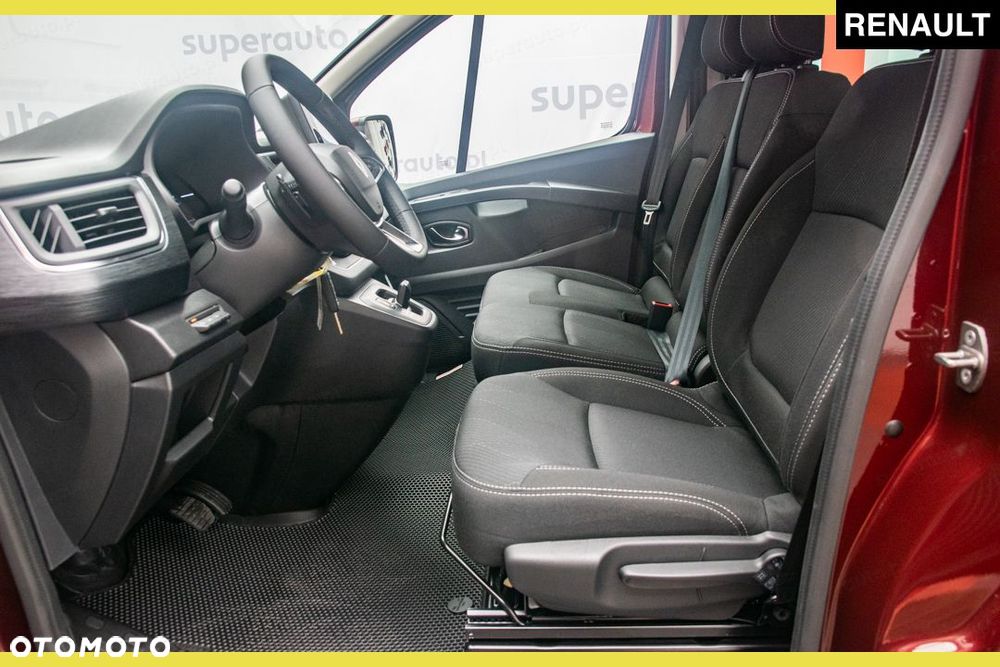Renault Trafic - 17