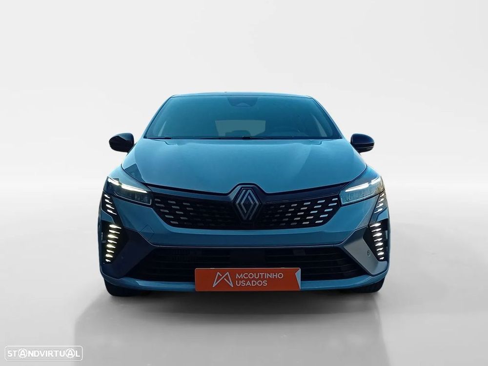 Renault Clio 1.0 TCe Esprit Alpine - 9