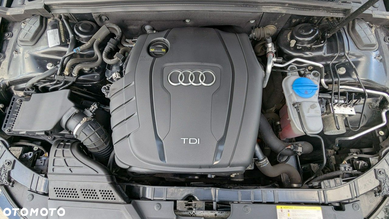Audi A4 - 39