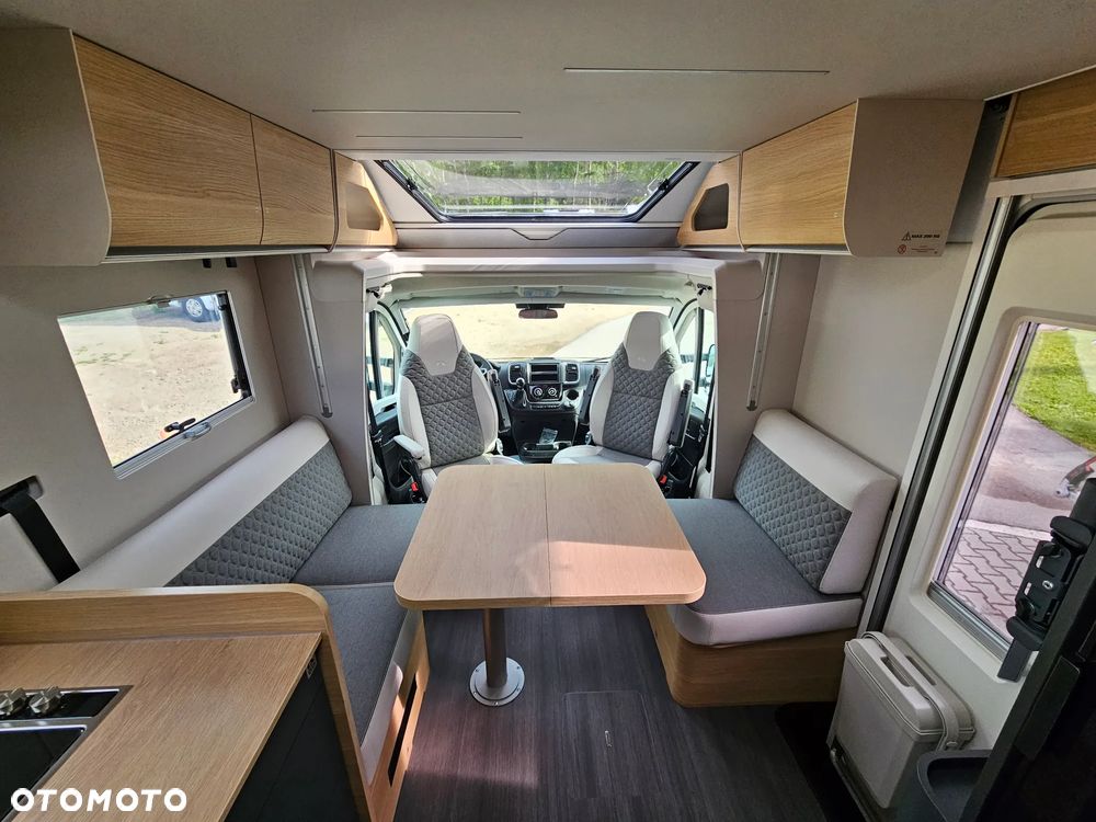 Adria Matrix 650 DL 60Y - 7